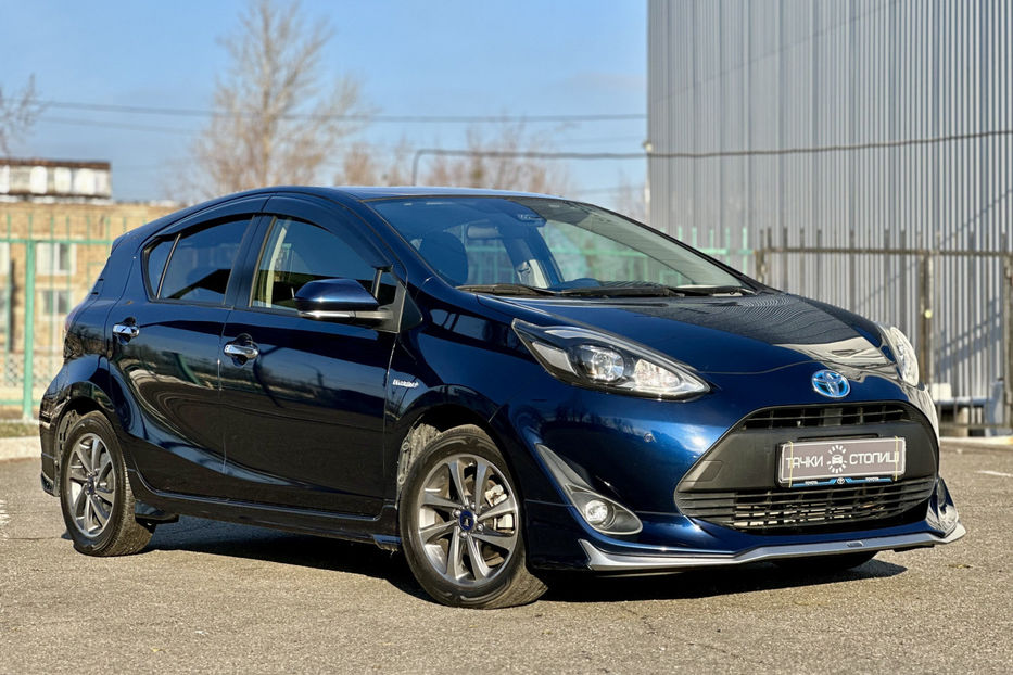 Продам Toyota Aygo 2019 года в Киеве