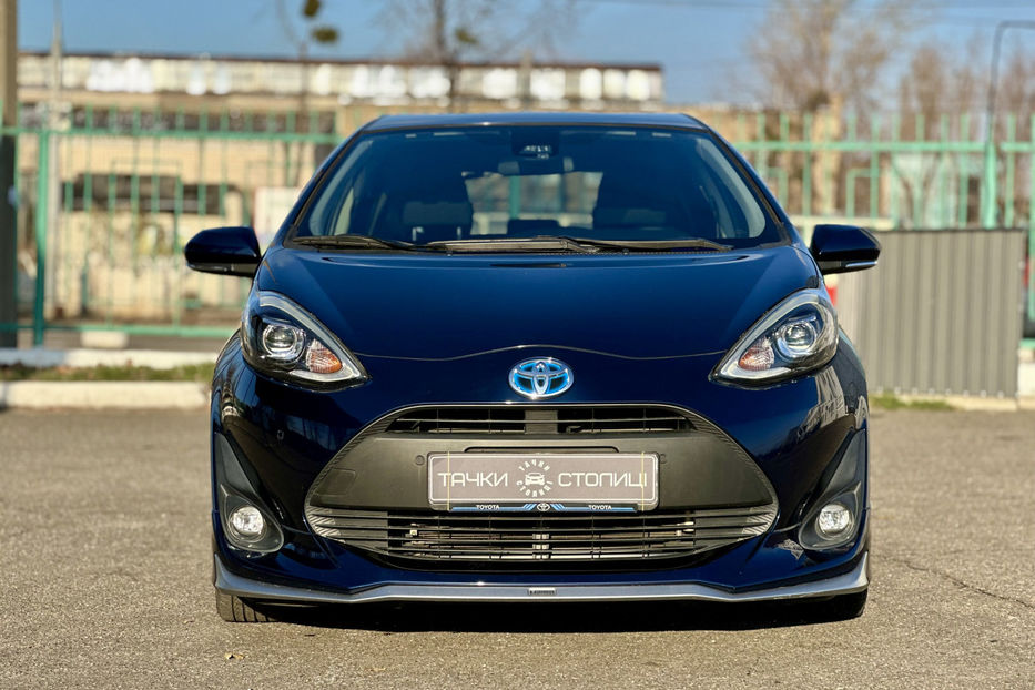 Продам Toyota Aygo 2019 года в Киеве