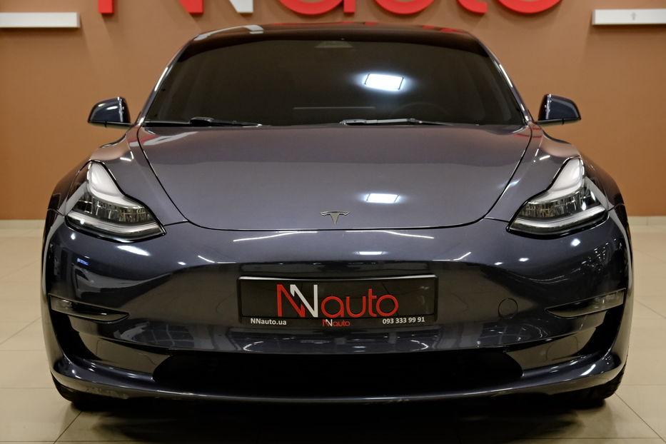 Продам Tesla Model 3 2023 года в Одессе