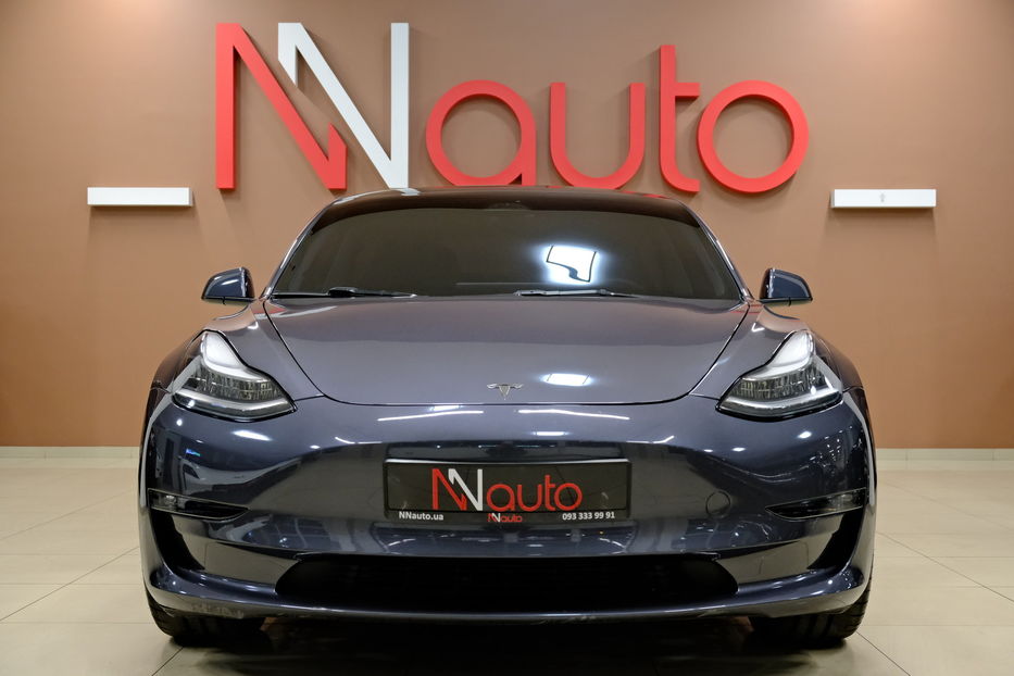 Продам Tesla Model 3 2023 года в Одессе