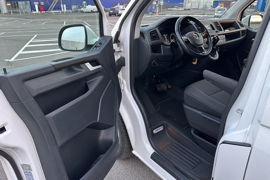 Продам Volkswagen Caravella Comfortline 4х4 2019 года в Ровно