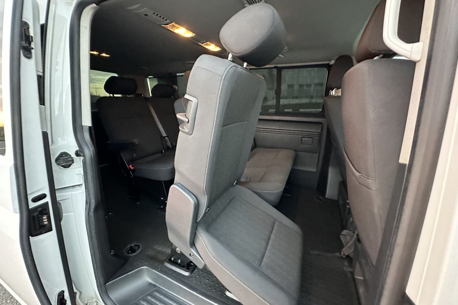 Продам Volkswagen Caravella Comfortline 4х4 2019 года в Ровно