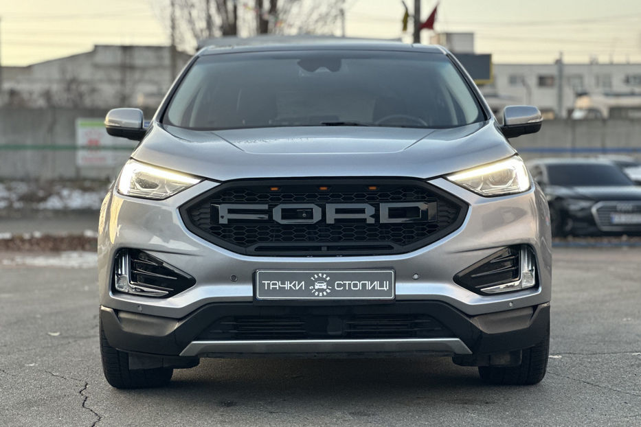 Продам Ford Edge 2020 года в Киеве