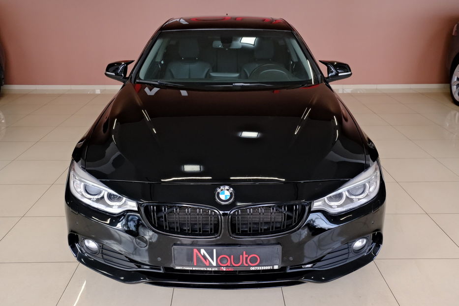 Продам BMW 428 2016 года в Одессе