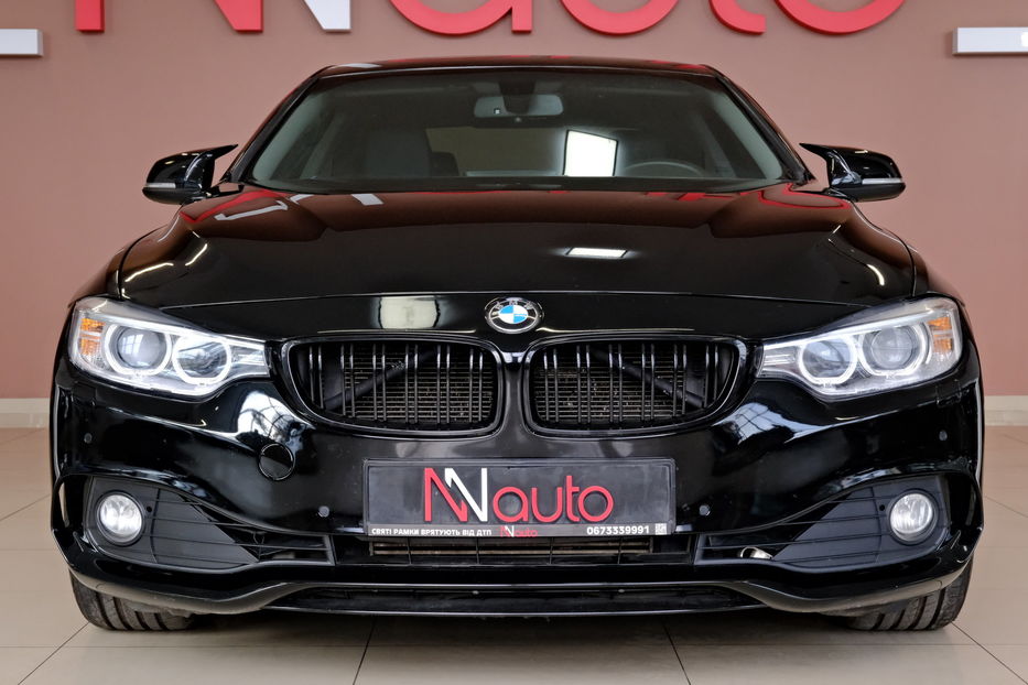 Продам BMW 428 2016 года в Одессе