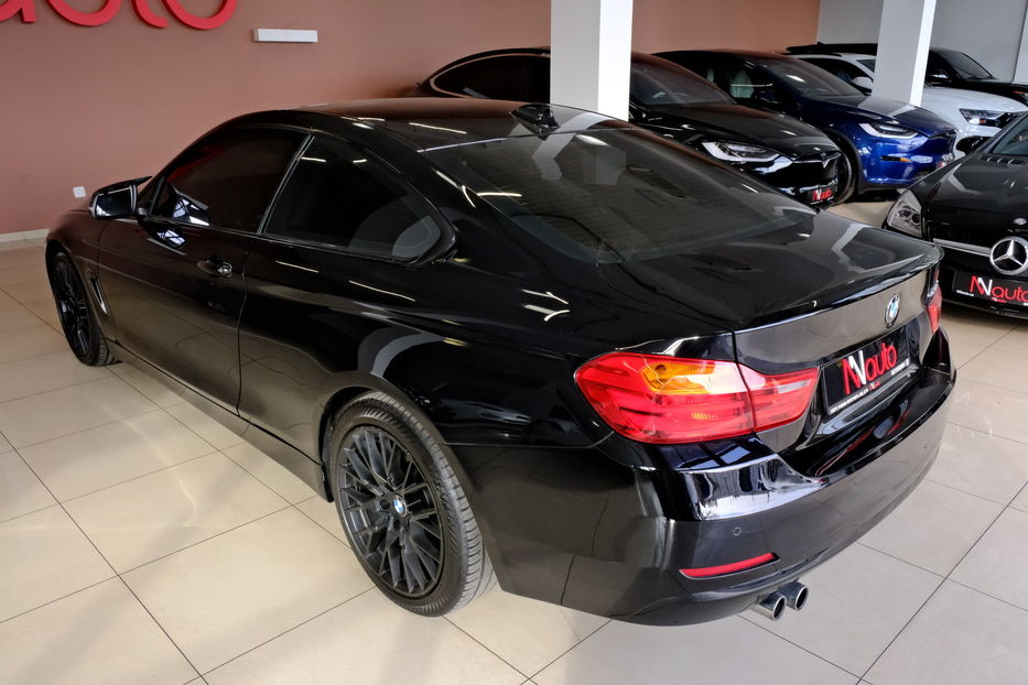 Продам BMW 428 2016 года в Одессе