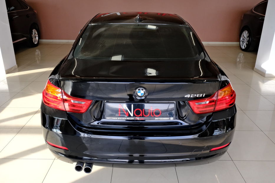 Продам BMW 428 2016 года в Одессе