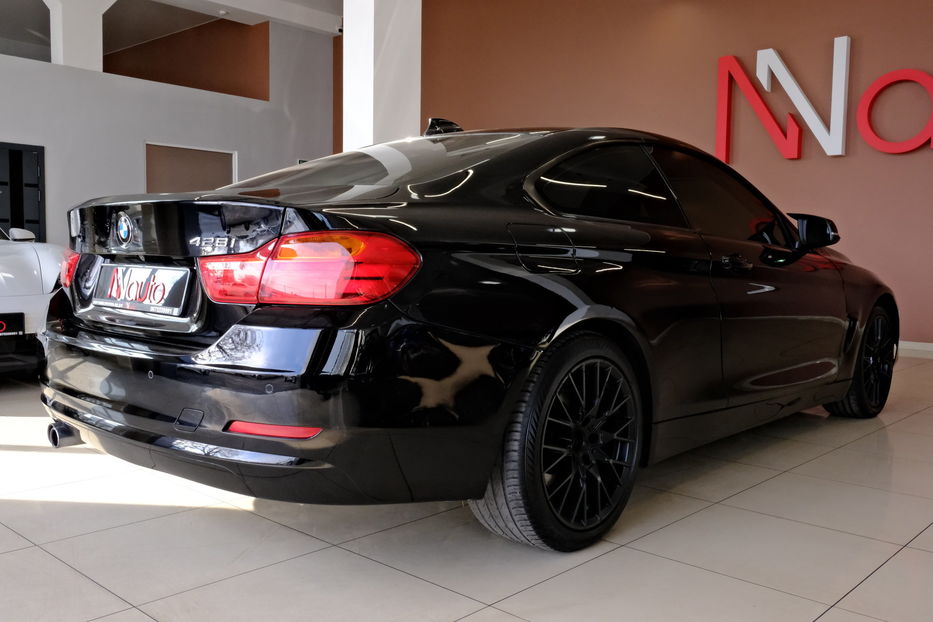 Продам BMW 428 2016 года в Одессе