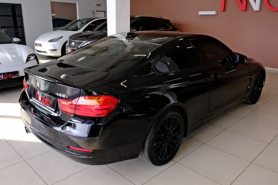 Продам BMW 428 2016 года в Одессе