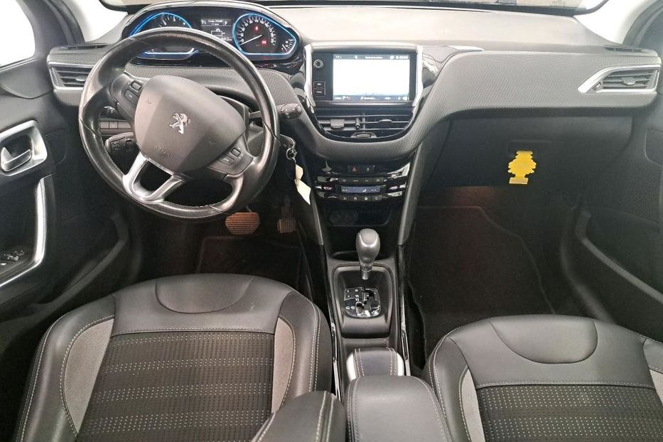 Продам Peugeot 2008 Allure v4007 2019 года в Луцке