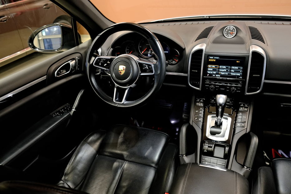 Продам Porsche Cayenne Diesel  2016 года в Одессе