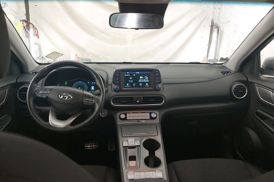 Продам Hyundai Kona 39 KW/H,vin 5247 2020 года в Житомире