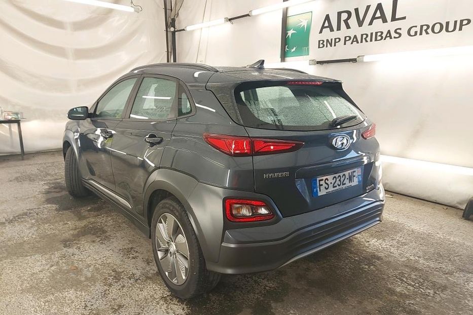 Продам Hyundai Kona 39 KW/H,vin 5247 2020 года в Житомире