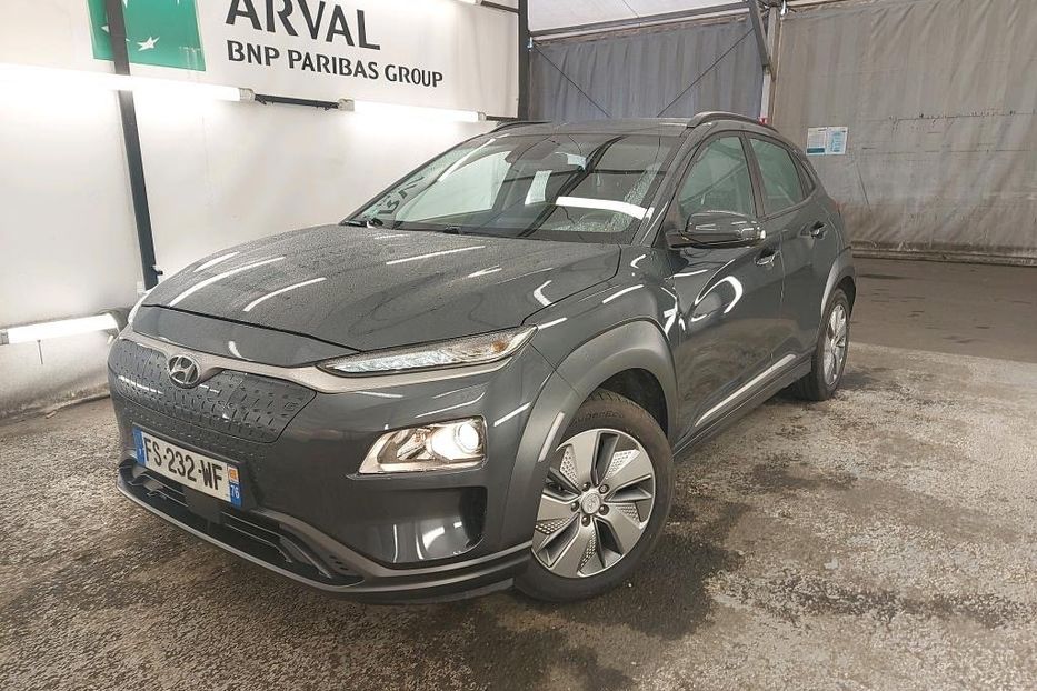 Продам Hyundai Kona 39 KW/H,vin 5247 2020 года в Житомире