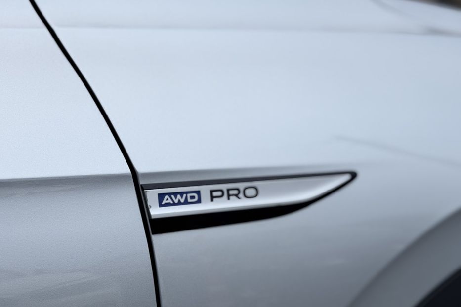 Продам Volkswagen ID.4 AWD PRO (KOMIS) 2022 года в г. Умань, Черкасская область