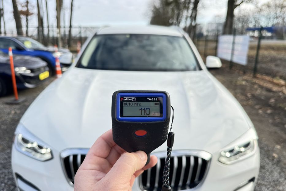 Продам BMW X3 xDrive X-Line 170Kw 2019 года в г. Умань, Черкасская область