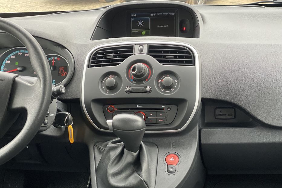 Продам Renault Kangoo пасс. 2019 года в Луцке