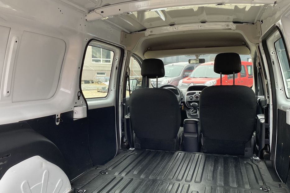 Продам Renault Kangoo пасс. 2019 года в Луцке