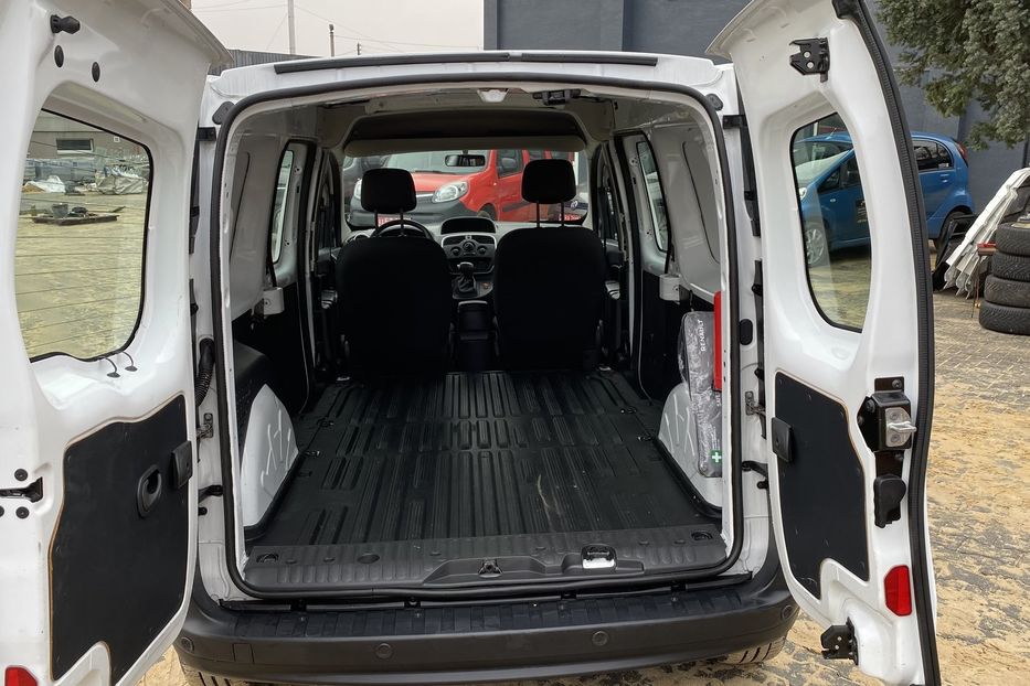 Продам Renault Kangoo пасс. 2019 года в Луцке