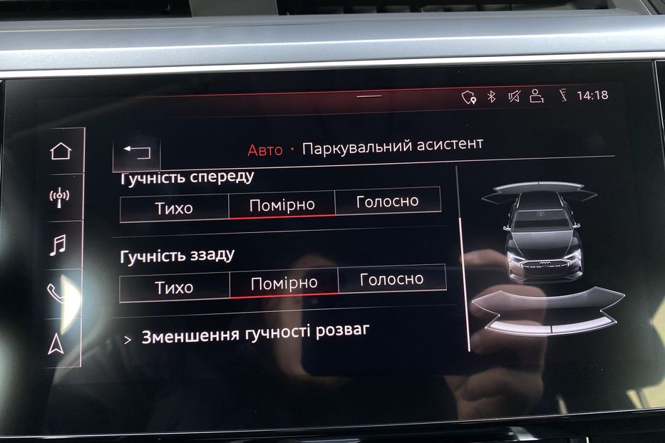 Продам Audi E-Tron Black Edition 95 kWh 2020 года в Львове