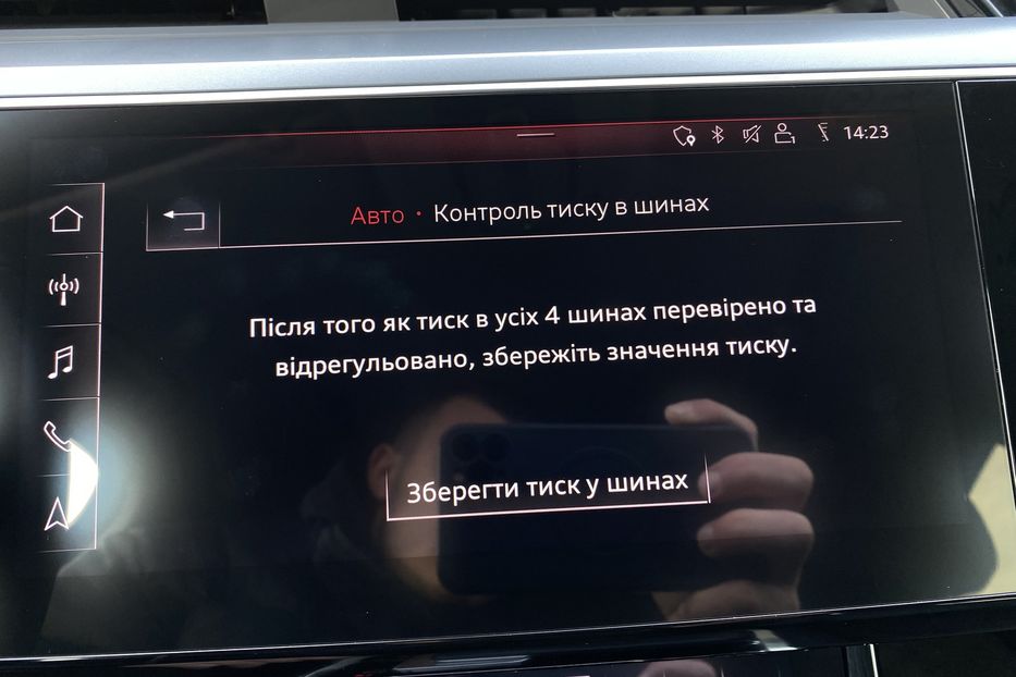 Продам Audi E-Tron Black Edition 95 kWh 2020 года в Львове