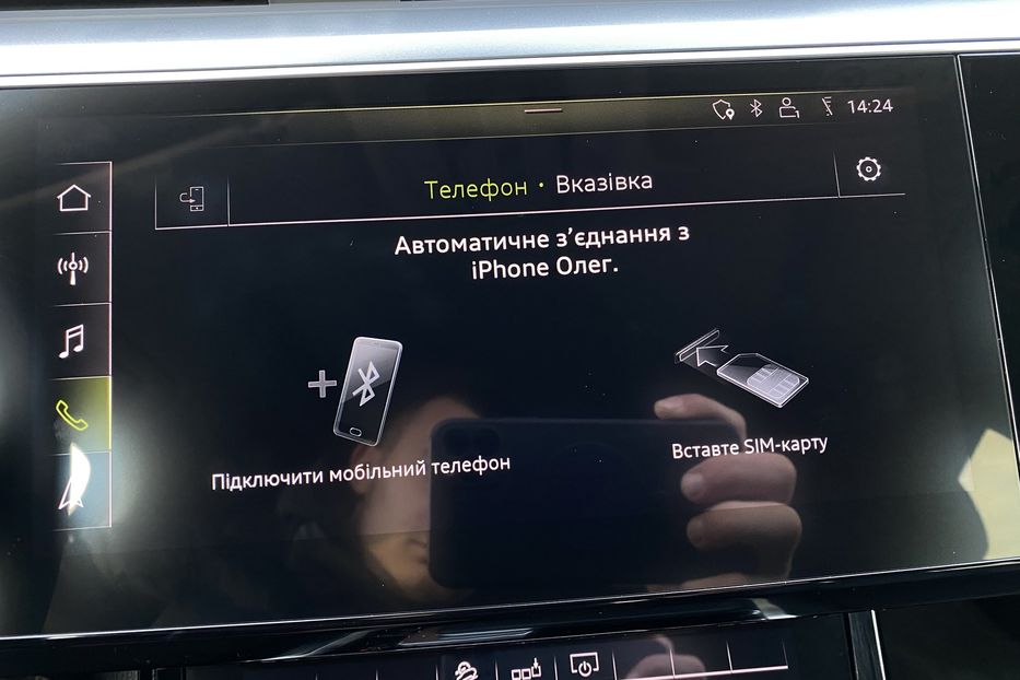 Продам Audi E-Tron Black Edition 95 kWh 2020 года в Львове