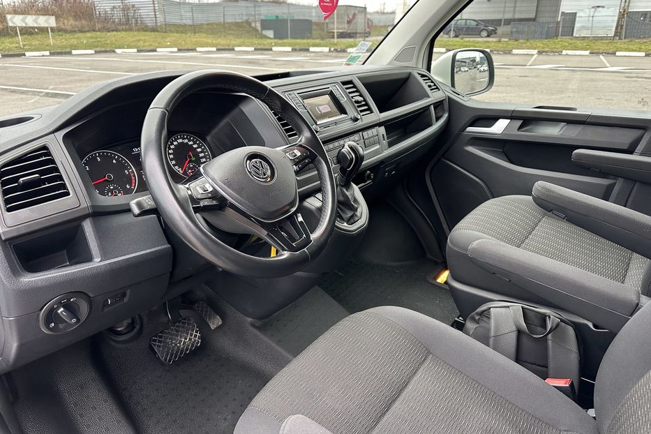 Продам Volkswagen Caravella 4x4  2019 года в Ровно