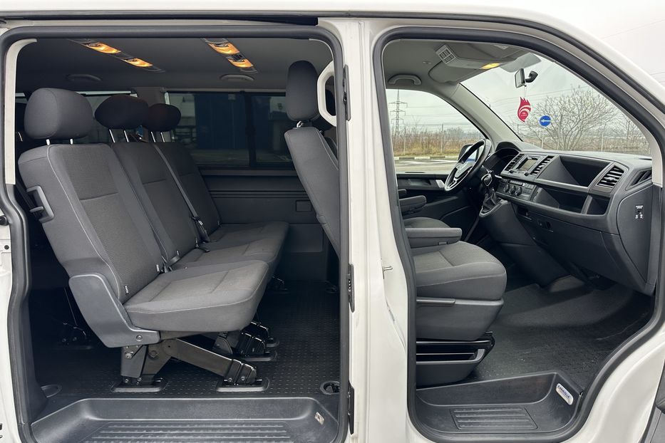 Продам Volkswagen Caravella 4x4  2019 года в Ровно