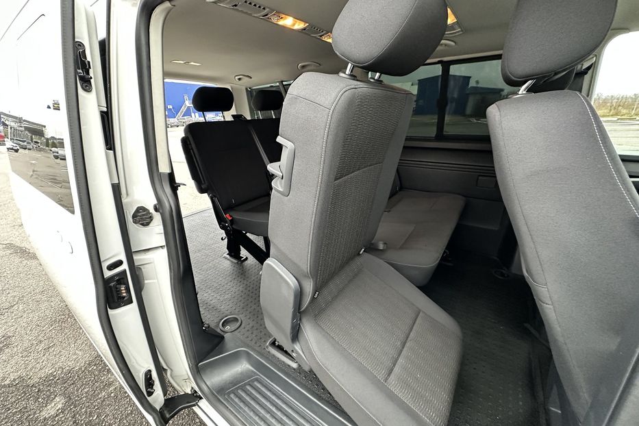 Продам Volkswagen Caravella 4x4  2019 года в Ровно