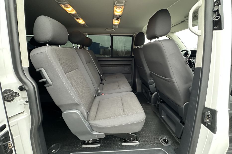 Продам Volkswagen Caravella 4x4  2019 года в Ровно