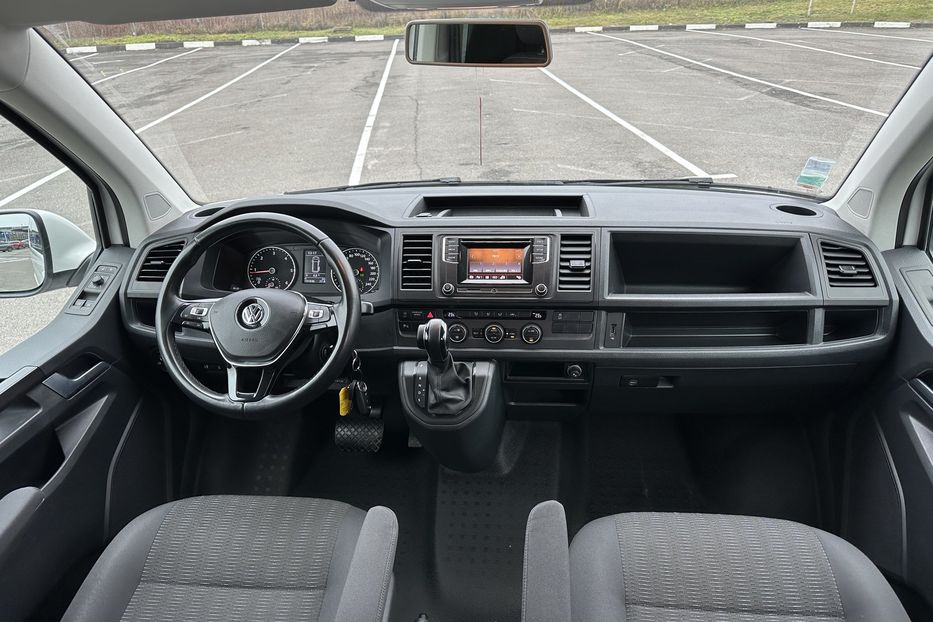 Продам Volkswagen Caravella 4x4  2019 года в Ровно