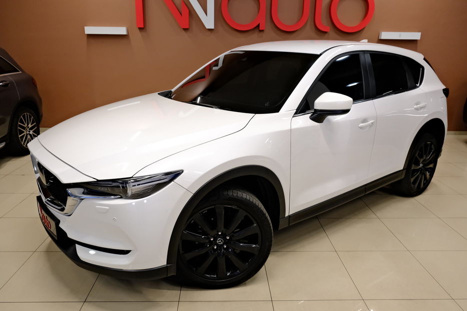 Продам Mazda CX-5 2022 года в Одессе