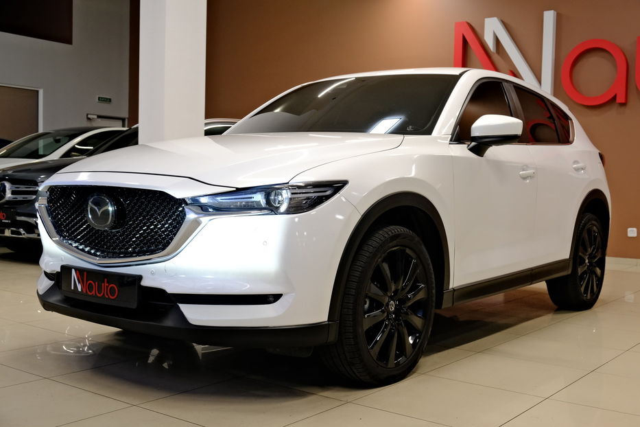 Продам Mazda CX-5 2022 года в Одессе