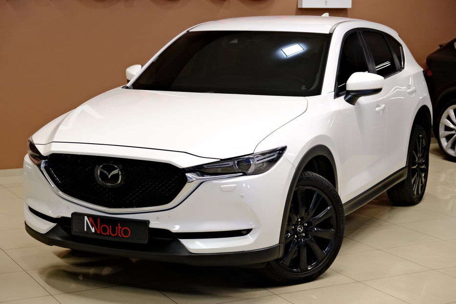 Продам Mazda CX-5 2022 года в Одессе