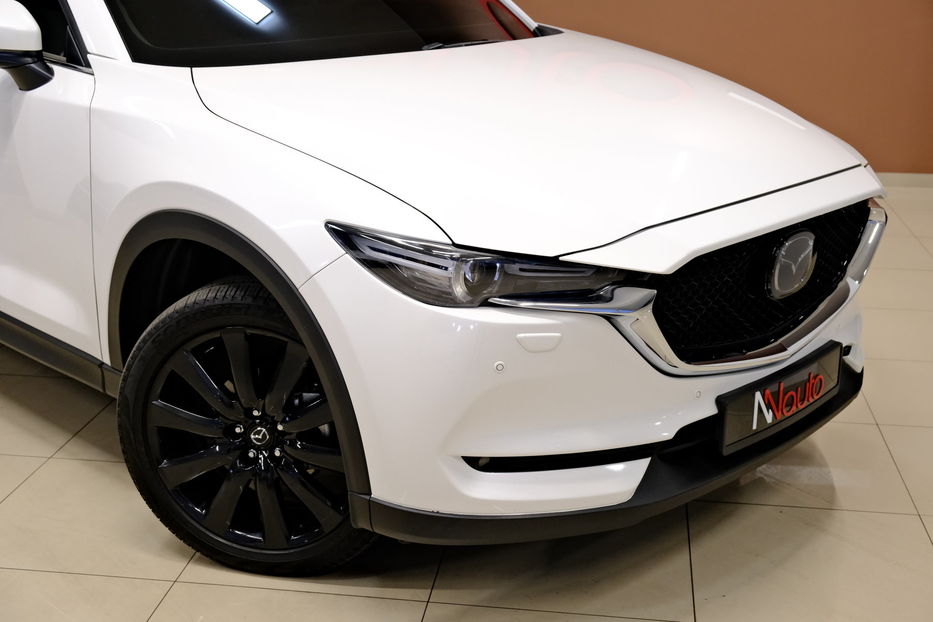 Продам Mazda CX-5 2022 года в Одессе