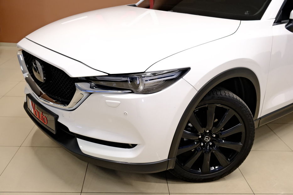 Продам Mazda CX-5 2022 года в Одессе