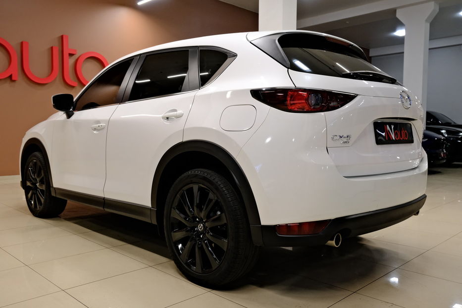 Продам Mazda CX-5 2022 года в Одессе