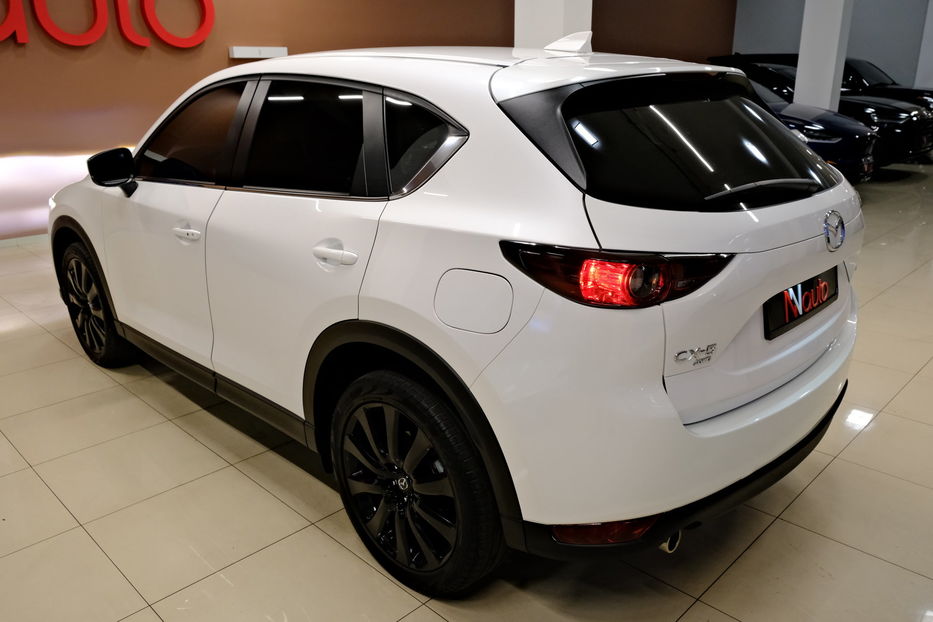 Продам Mazda CX-5 2022 года в Одессе