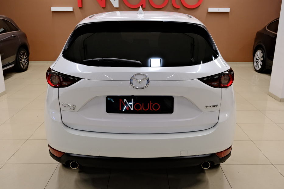 Продам Mazda CX-5 2022 года в Одессе