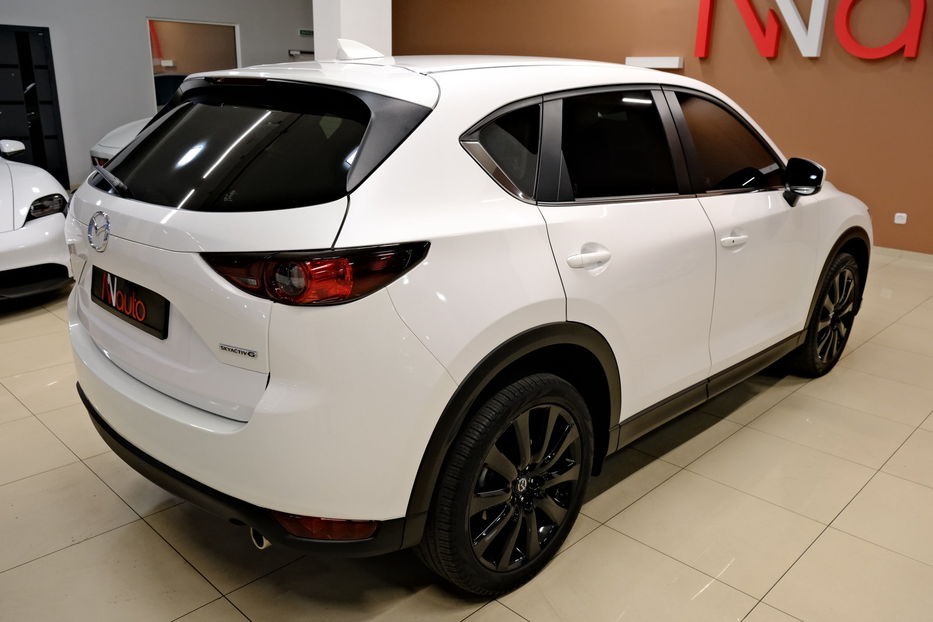 Продам Mazda CX-5 2022 года в Одессе