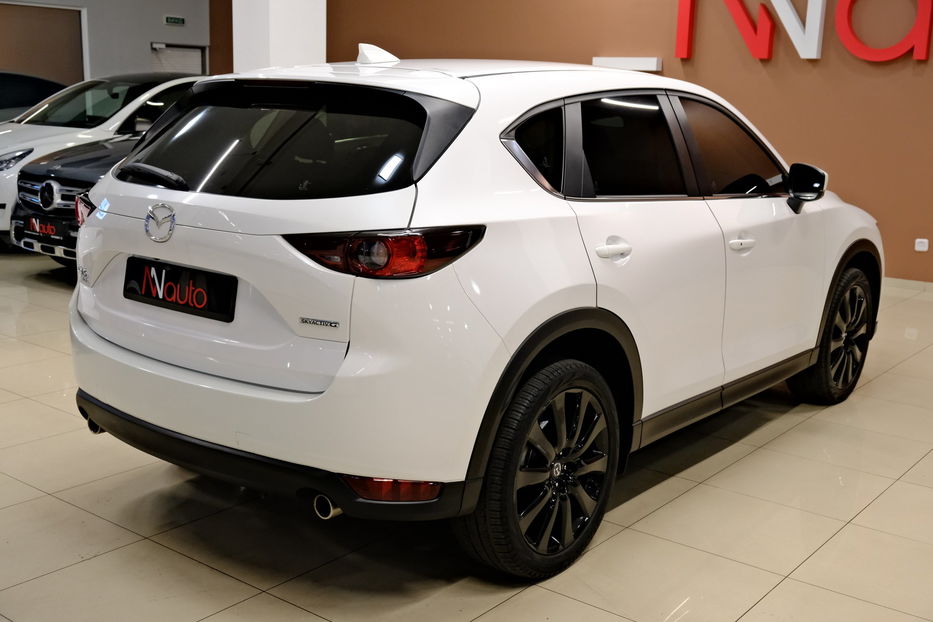 Продам Mazda CX-5 2022 года в Одессе