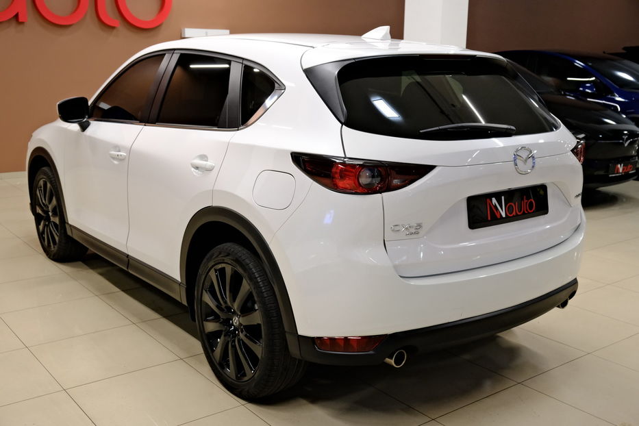 Продам Mazda CX-5 2022 года в Одессе