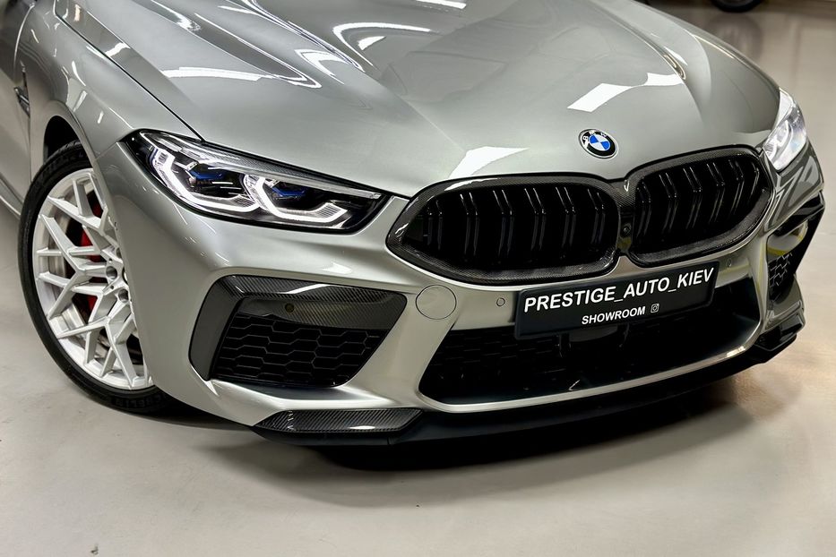 Продам BMW M 850 M8 Competition 2021 года в Киеве