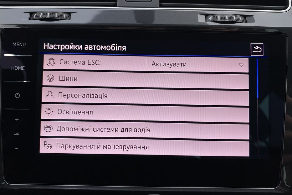 Продам Volkswagen e-Golf 35.8 kWh 100кВт/136к.с. 2020 года в Львове