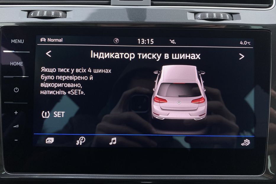 Продам Volkswagen e-Golf 35.8 kWh 100кВт/136к.с. 2020 года в Львове