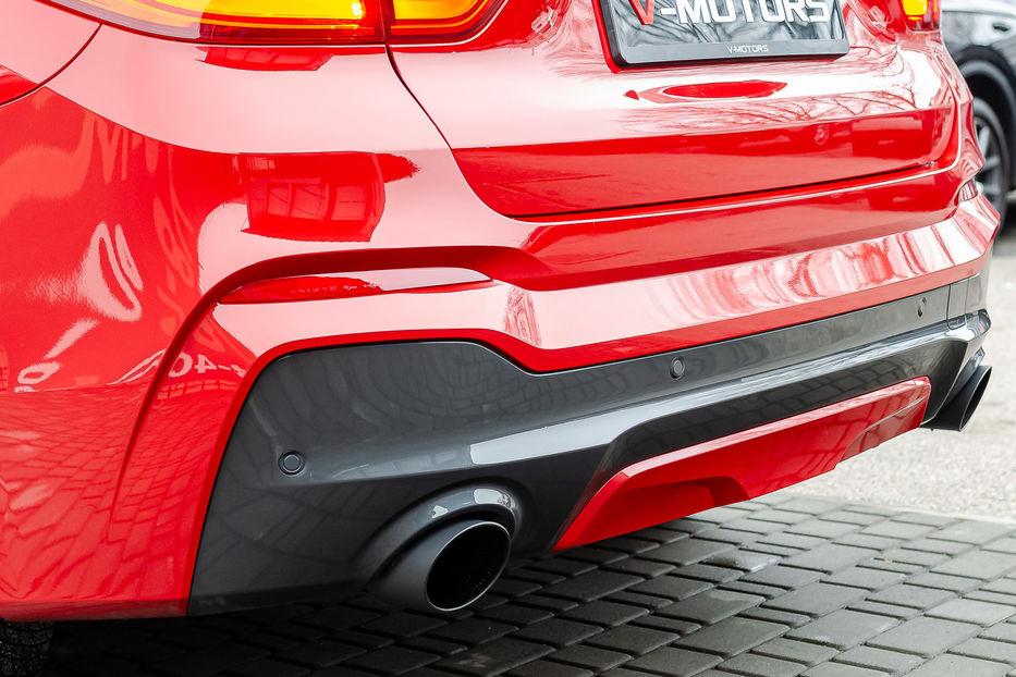 Продам BMW X4 M40i Xdrive 2016 года в Киеве