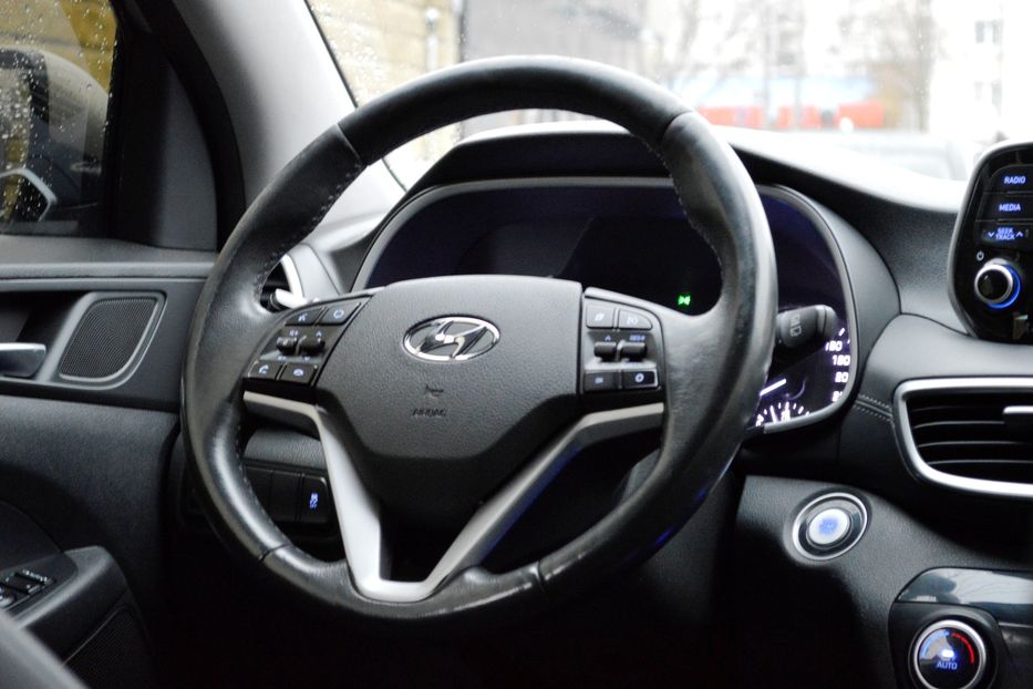 Продам Hyundai Tucson 2019 года в Одессе