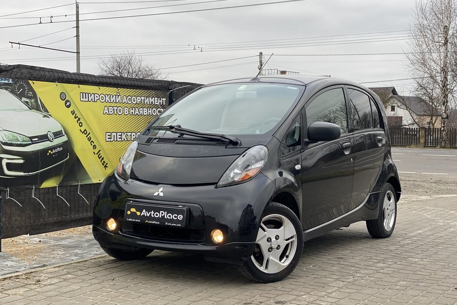 Продам Mitsubishi i-MiEV 2011 года в Луцке