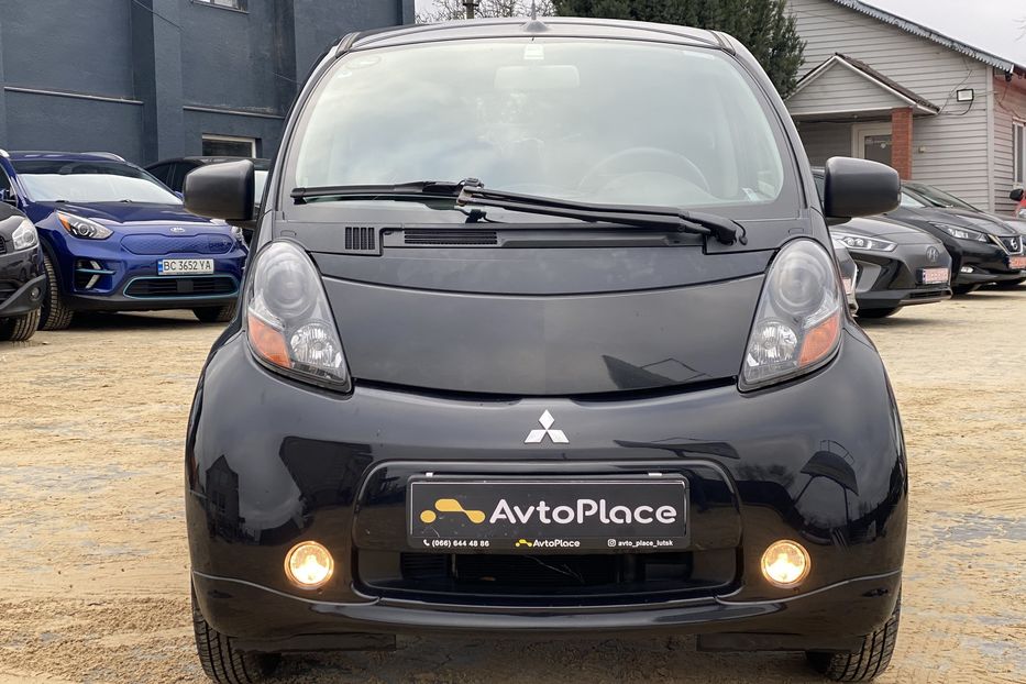 Продам Mitsubishi i-MiEV 2011 года в Луцке