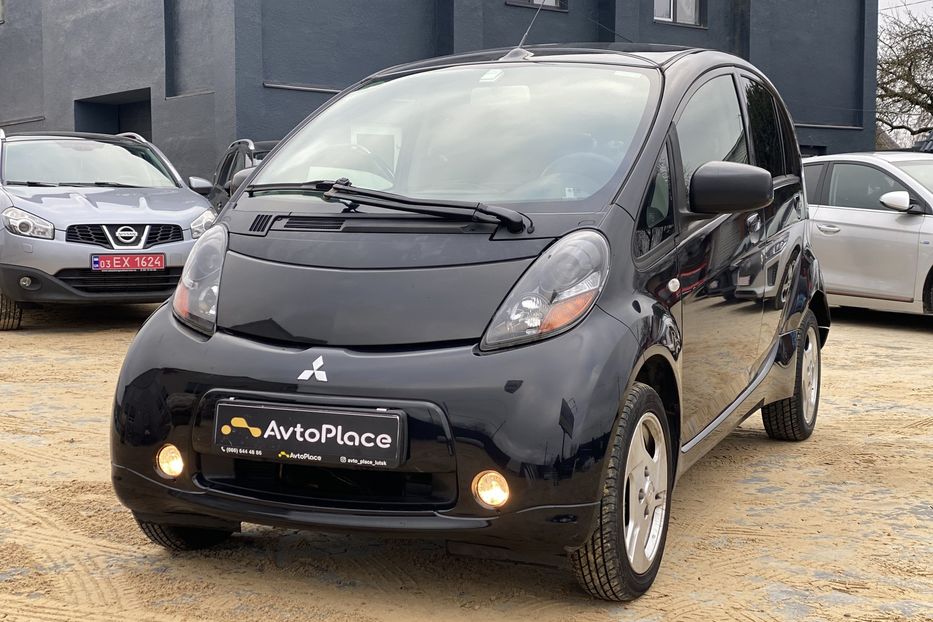 Продам Mitsubishi i-MiEV 2011 года в Луцке